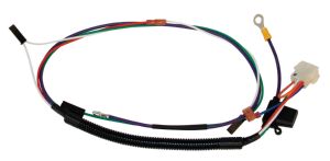 32 176 35-S - Wiring Assembly Harness